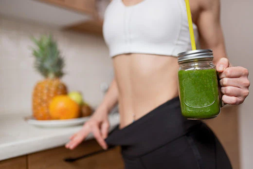 Program de slăbire și detox Expand Labs