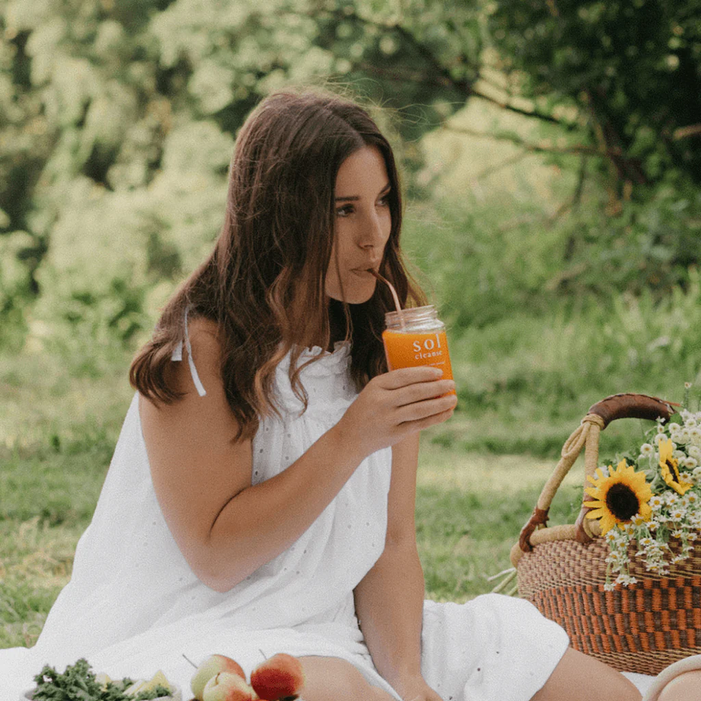 Program de slăbire și detox Expand Labs