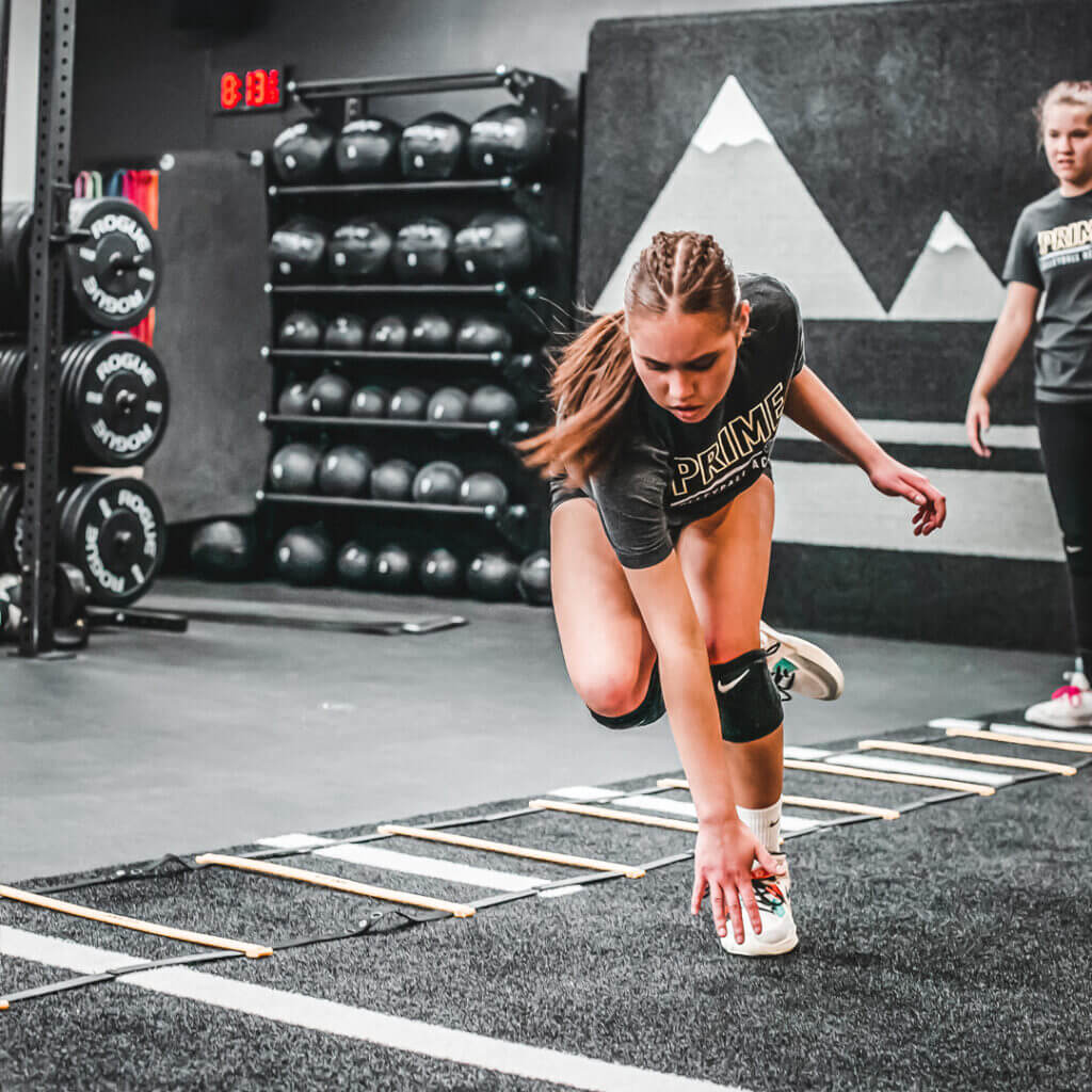Strength Power Training For Youth Athletes 2 1024×1024