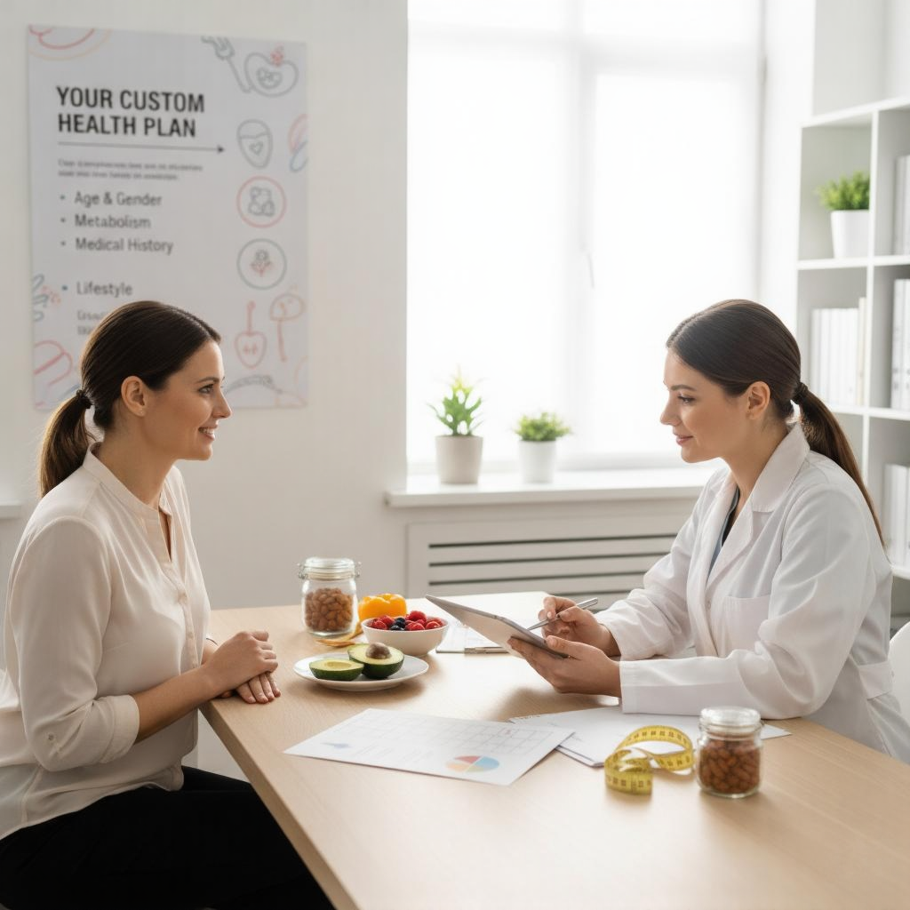 Expand Labs — clinică de longevitate și sănătate în București