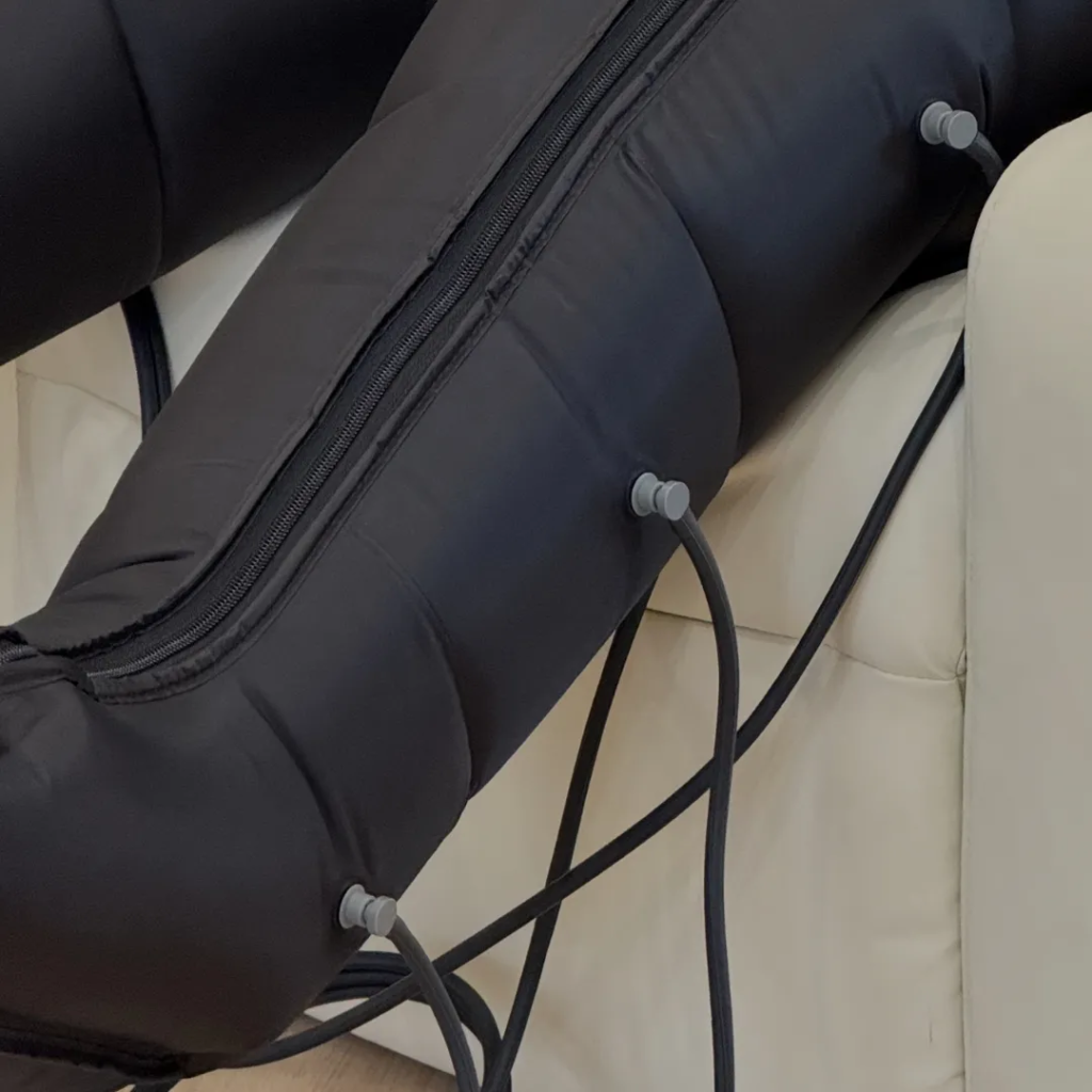 Serviciu longevitate Expand Labs