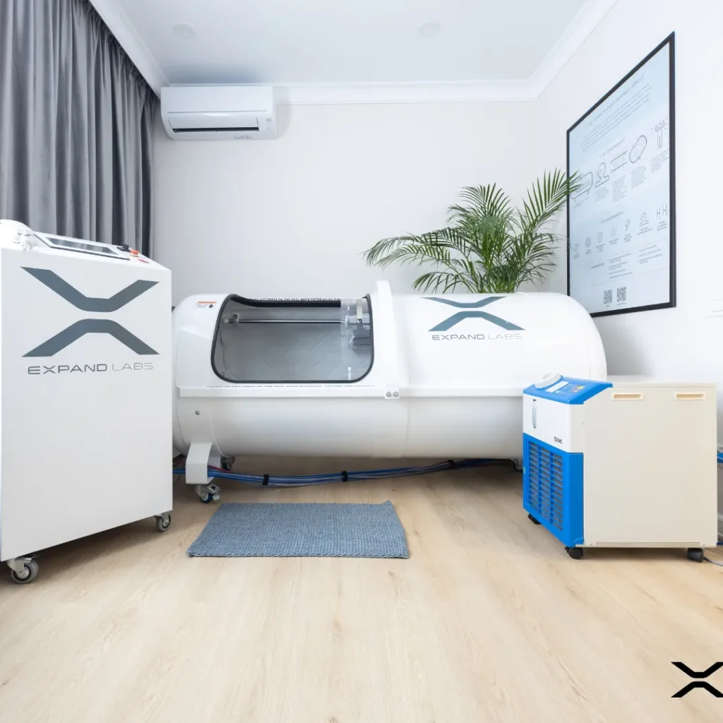 Serviciu Expand Labs București