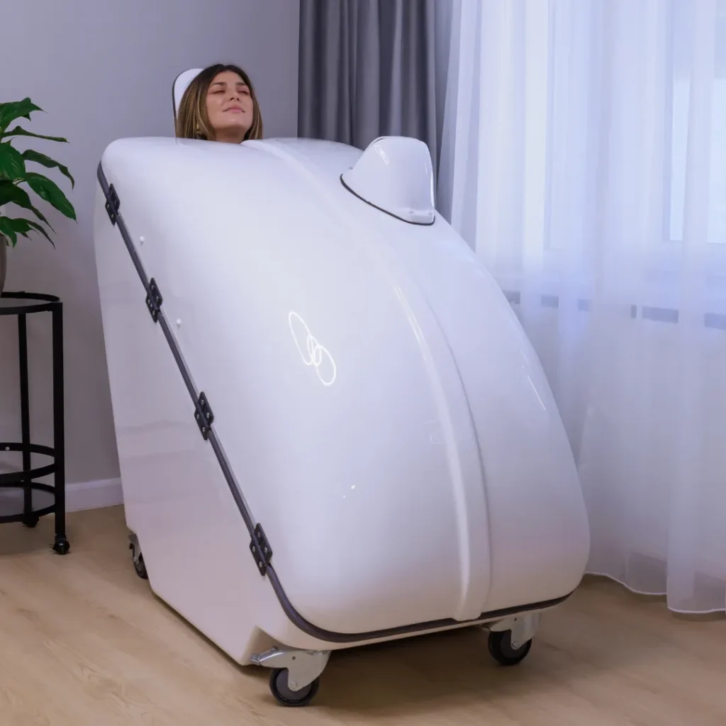 Expand Labs — clinică de longevitate și sănătate în București