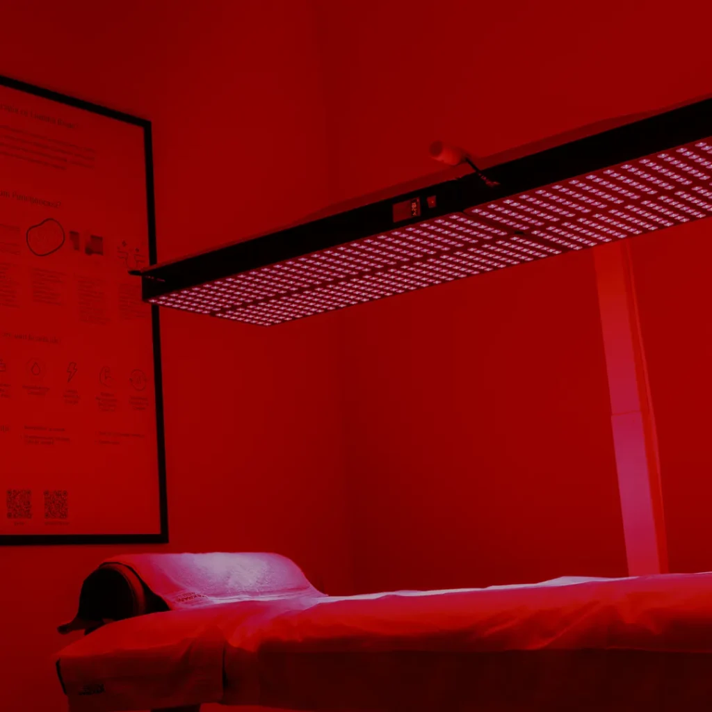 Serviciu Expand Labs București